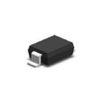 1-Line Bi-directional TVS Diode, VBR(min): 3.8V, IT: 1mA, VRWM: 3.3V, IPP: 25A, fetures, applications, SOD-323, ASD33CL