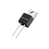 Silicone carbide schottky diode, VRRM: 650V, IF: 10A, IFSM: 70A, fetures, applications, TO-220, WSRSIC010065NNI-AT