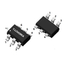 N-Channel and P-Channel Complementary Power MOSFET, VDSS: 20/-20V, ID: 0.5/-0.5A, PD: 0.3/0.3W, fetures, applications, SOT-23-6L, YJJ3439KA