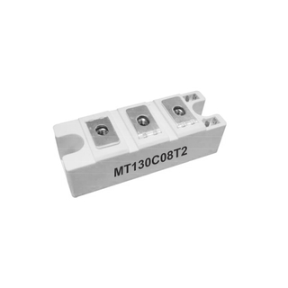 800V 130A Thyristor Modules in T2 Package MT130C08T2