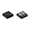 -20V -30A P-Channel Enhancement Mode Field Effect Transistor in Dfn3333-8L Package YJQD30P02A