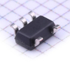4A/4A single channel high-speed low side gate driver, SOT-23-5, UCC27517DBVR
