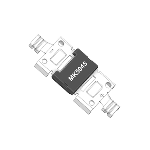 45V 50A Schottky Bypass Diode Module in GF030S Package MK5045