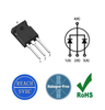 G3S06516B 650V/16A Power Barrier Silicon Carbide Schottky Diode