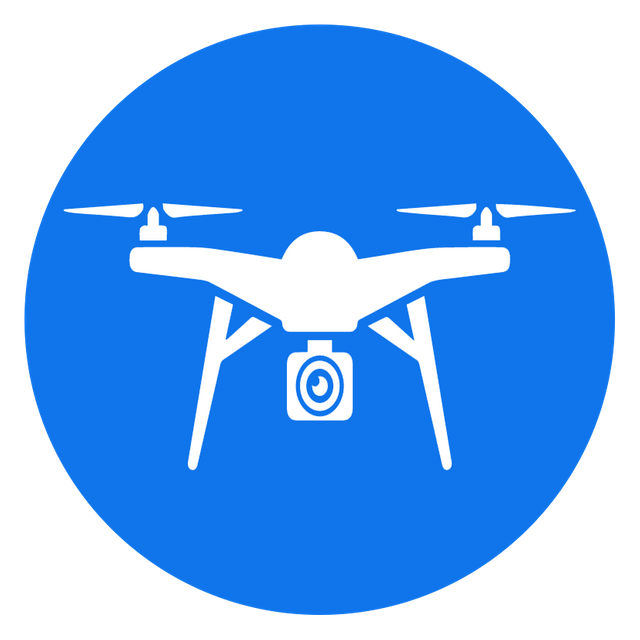 3-Unmanned-Aerial-Vehicle