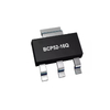 -60V/-1A, PNP Plastic-Encapsulate Transistor, SOT-223, BCP52-16Q