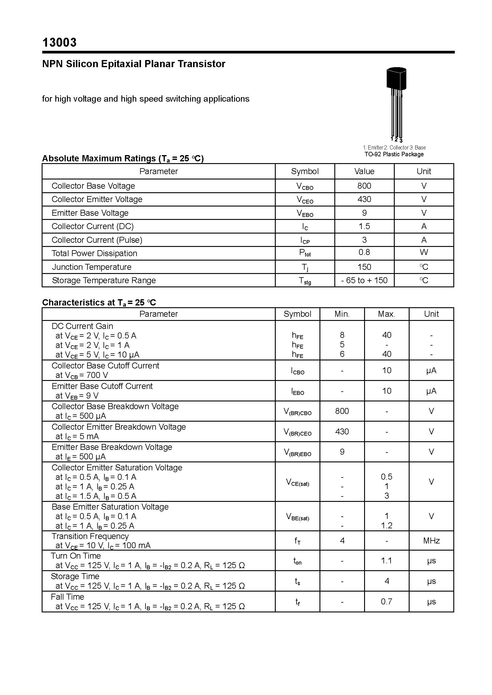 Semtech Electronics-13003_页面_1