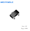 IRLML6401PBF Ultra Low On-Resistance SOT-23 footprint P-Channel power mosfet