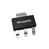 55V 5.1A 57.5mΩ N Channel Mosfet Irfl024ztr in Sot-223 Package