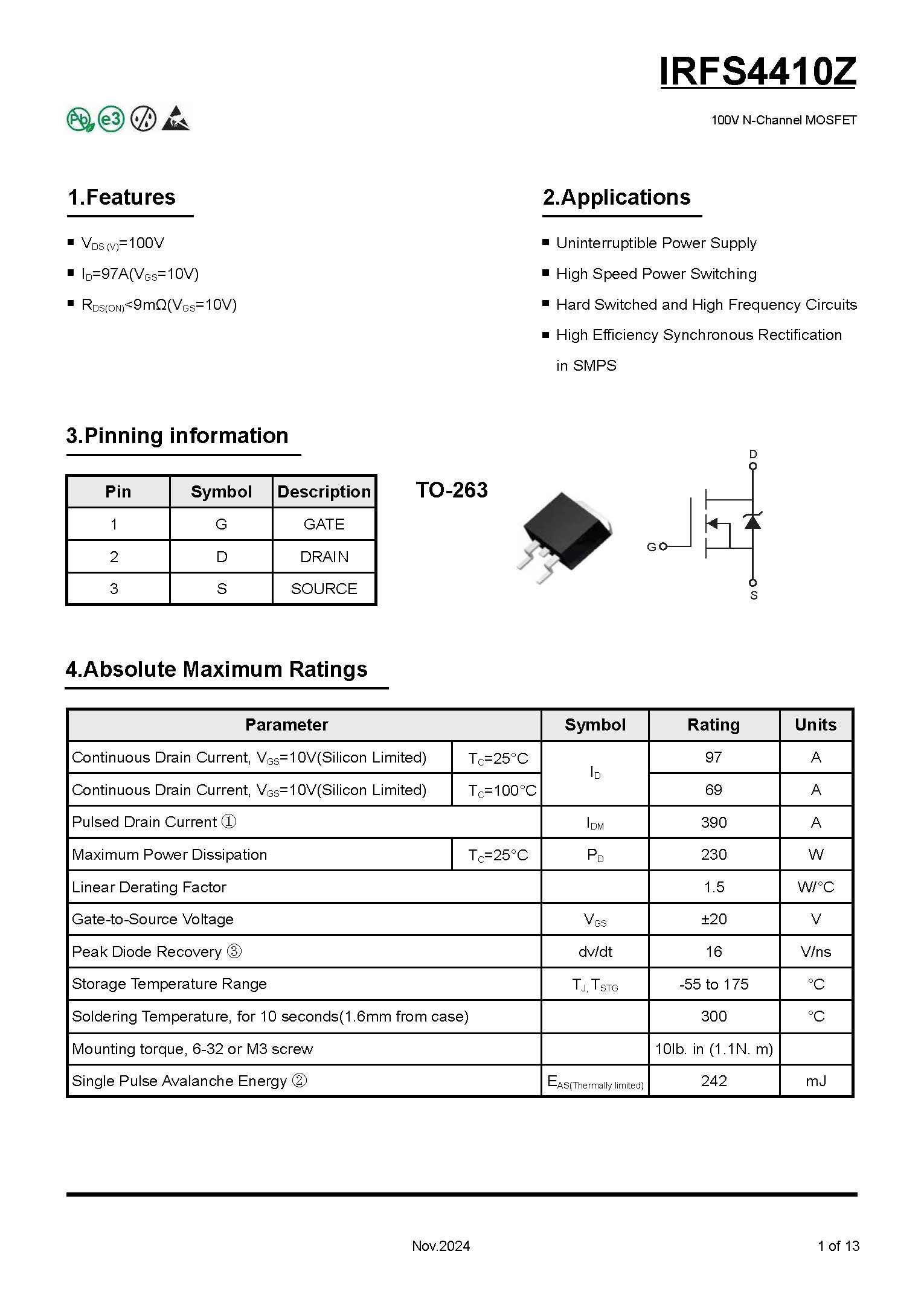 IRFS4410Z-1_页面_01