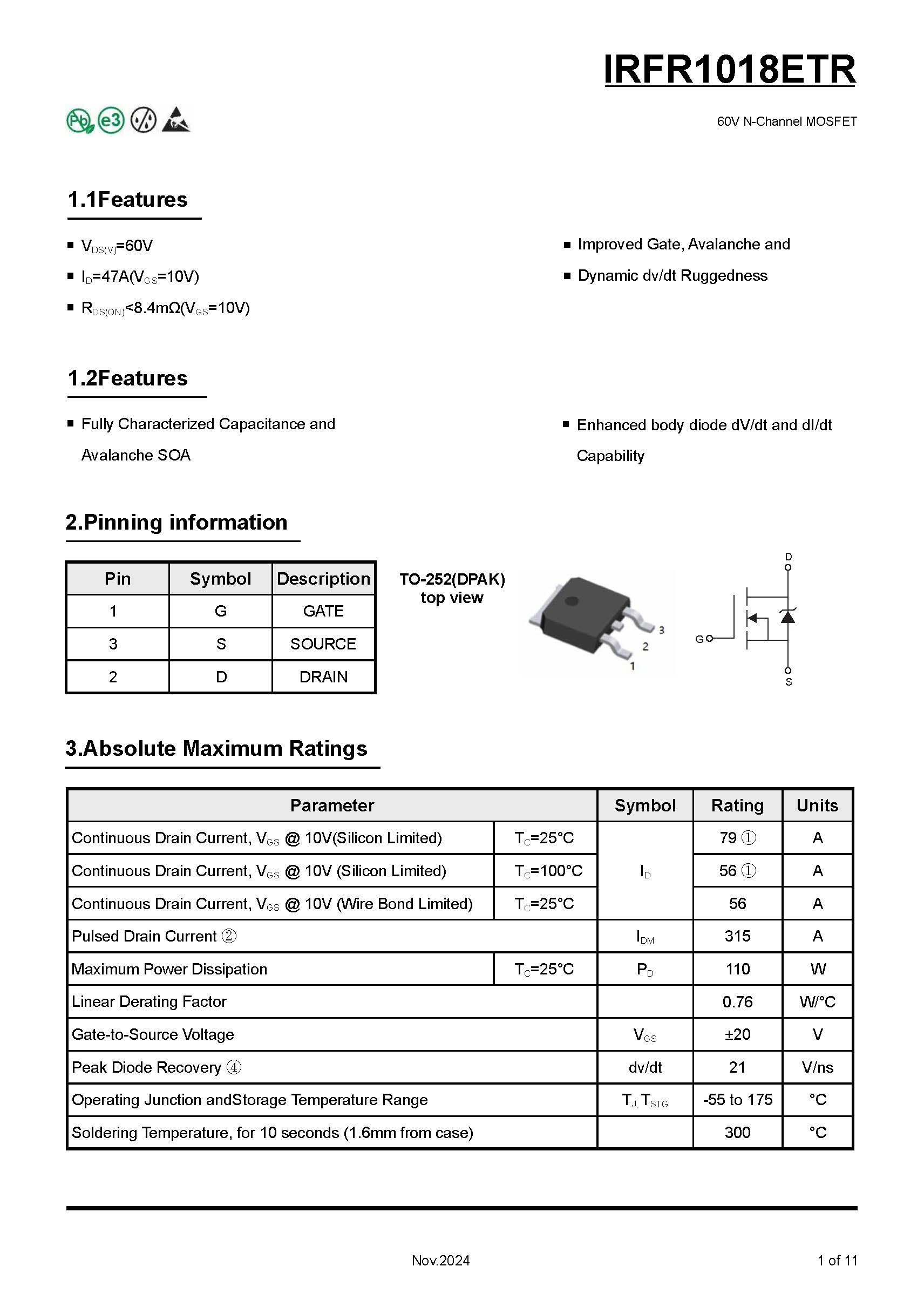 IRFR1018ETR-1_页面_01