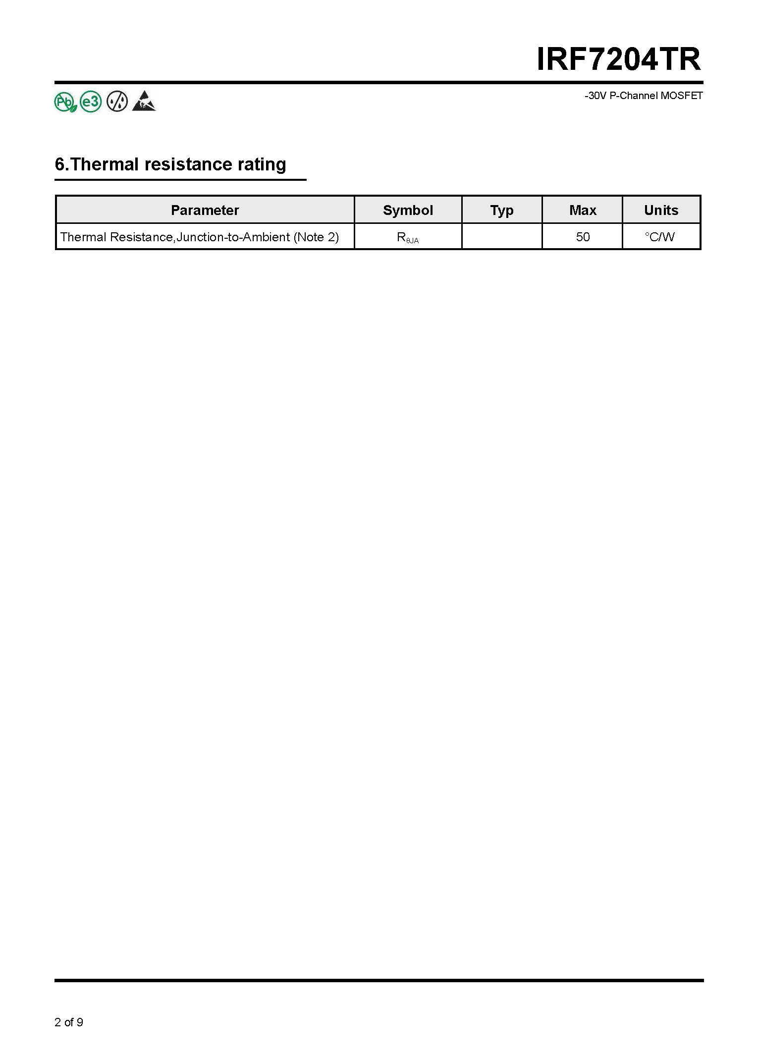 IRF7204TR-1_页面_2