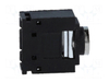Socket / Jack 3,5mm / female / stereo / ways: 3 / No.of term: 3 / on PCBs / JY039-3P (FC68131)