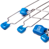 Potentiometer: mounting / single turn / 2kΩ / 500mW / ±10% / linear / GF063P1-B202K