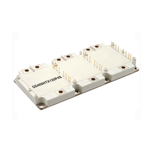 1200V/400A IGBT Trench-FS Gen1, P4, GD400HTX120P4S