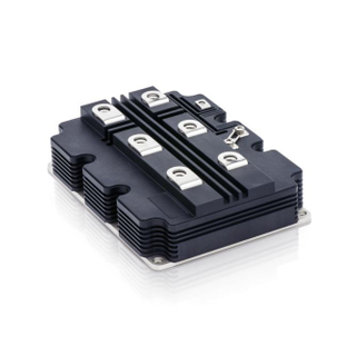 Single IGBT Module, 6500V, 750A, HiPak, 5SNA 0750G650300