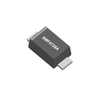 Surface Mount Zener Diodes, Ptot: 1W, VF: 1.2V, VZ: 3.3V, IZT: 76mA, fetures, applications, SOD-123FL, SMF47 SERIES
