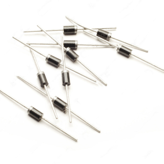 Schottky Diodes, VRM: 45V, Io: 20A, IFSM: 375A, High frequency operation, fetures, applications, R-6, 20SQ045
