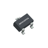 Digital Transistors (Built-in Resistors), PNP, PD:200mW, IC: -500mA, fetures, applications, SOT-23, DDTA123YCA