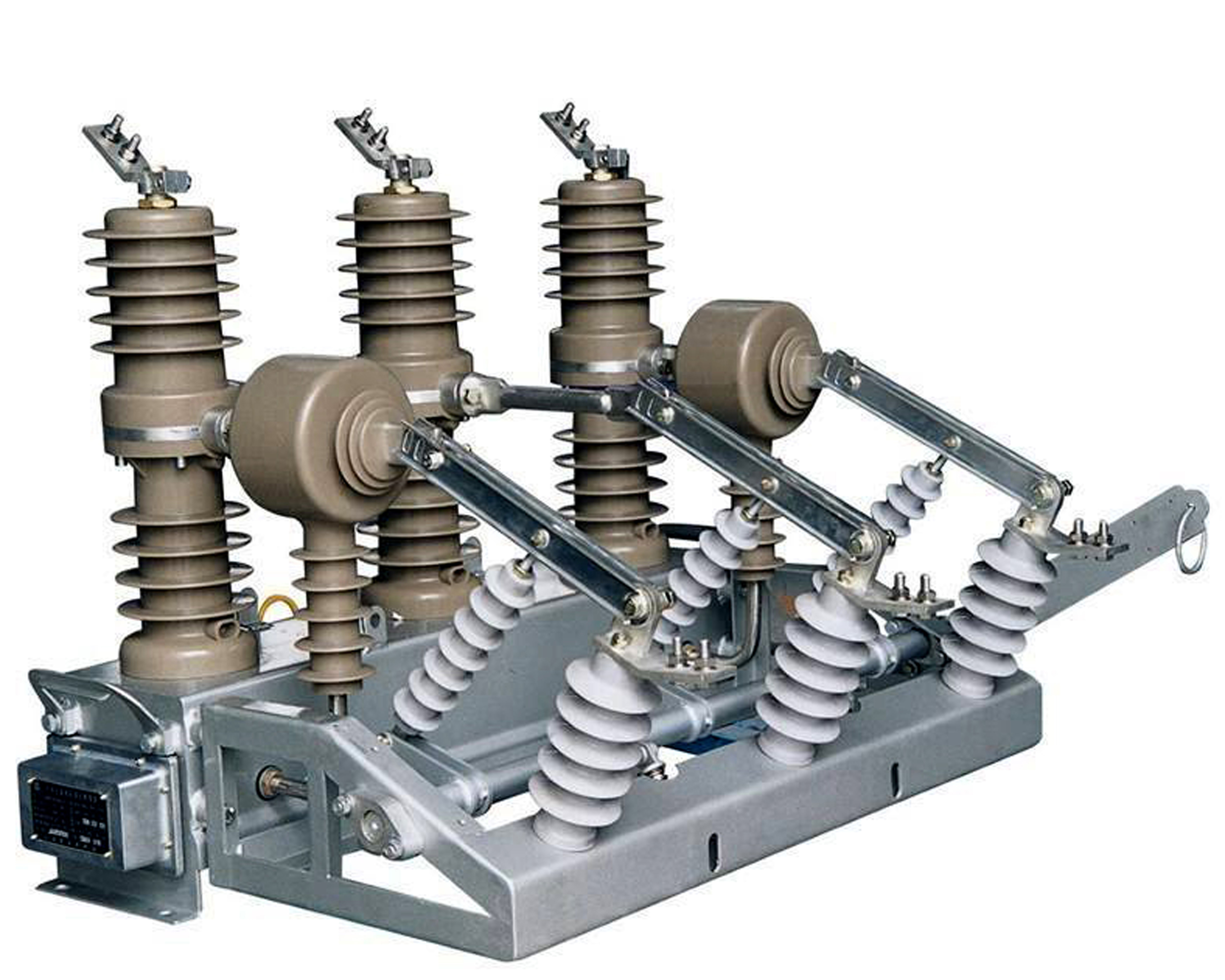 W32型真空断路器