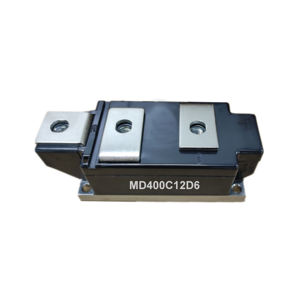 MD400C12D6