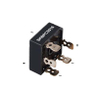 Three Phase Bridge Rectifiers , VRM: 1600V, Io: 50A, IFSM: 500A, fetures, applications, SKBPC, SKBPC5004 THRU SKBPC5016