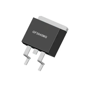 45V 30A Schottky Diodes in to-263 Package GF3045MG