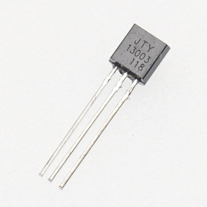 Manufacturer NPN Silicon Epitaxial Planar Transistor 13003