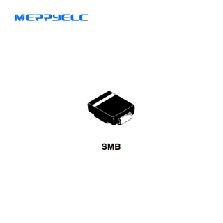 200V 3A SMB Package Surface Mount Schottky barrier Rectifier MBRS3200T3