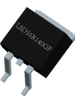 High Voltage Lonten N-channel 550V, 23A, 0.14Ω LonFETTM Power MOSFET