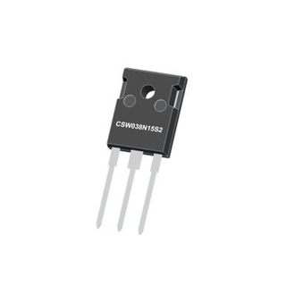 N-Channel 150V, 3.8MΩ Max., 240A Sgt Mosfet S2 in to-247 Package CSW038N15S2