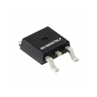 -55V -42A 20mΩ P Channel Mosfet Irf4905strlp in to-263 Package