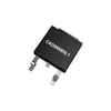 650V, 6A, Trench FS IGBT TO-252-3L Package CKD06N65L1