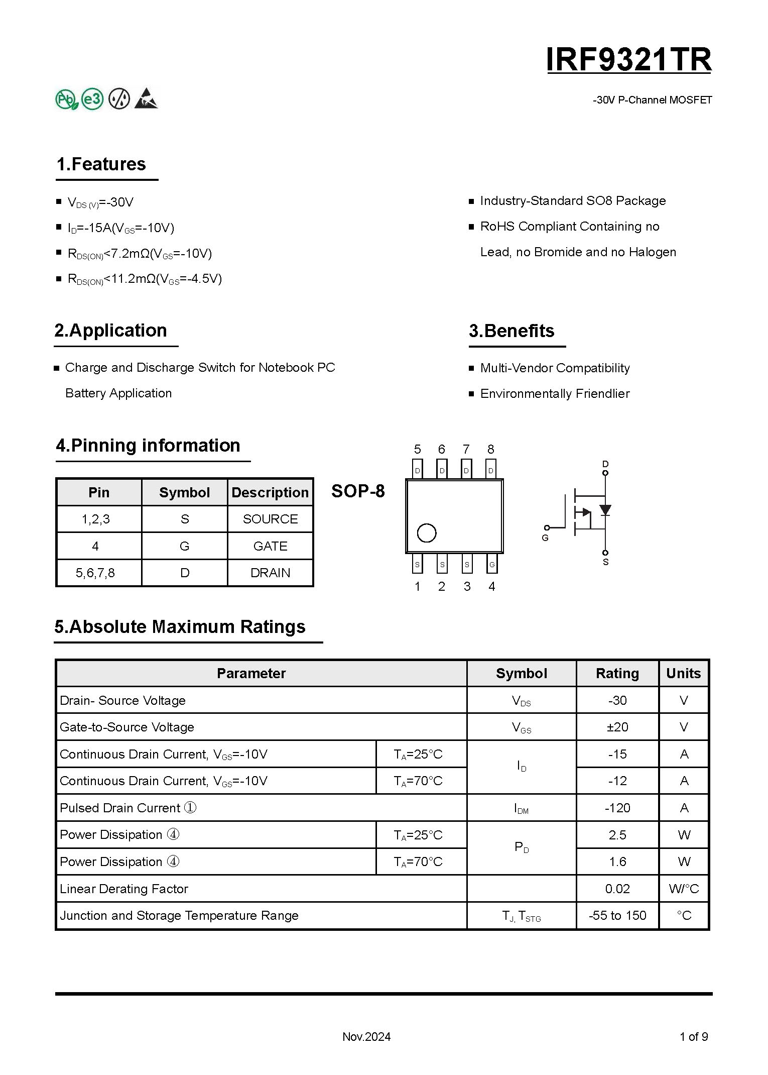IRF9321TR-1_页面_1