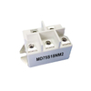1200V SiC Power Module, Dual Diode Pack, IF: 2x100A, fetures, applications, SOT-227, MB200DU12FJ