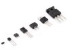 600V 3A General Purpose Rectifier, DO-201AD, BY253G