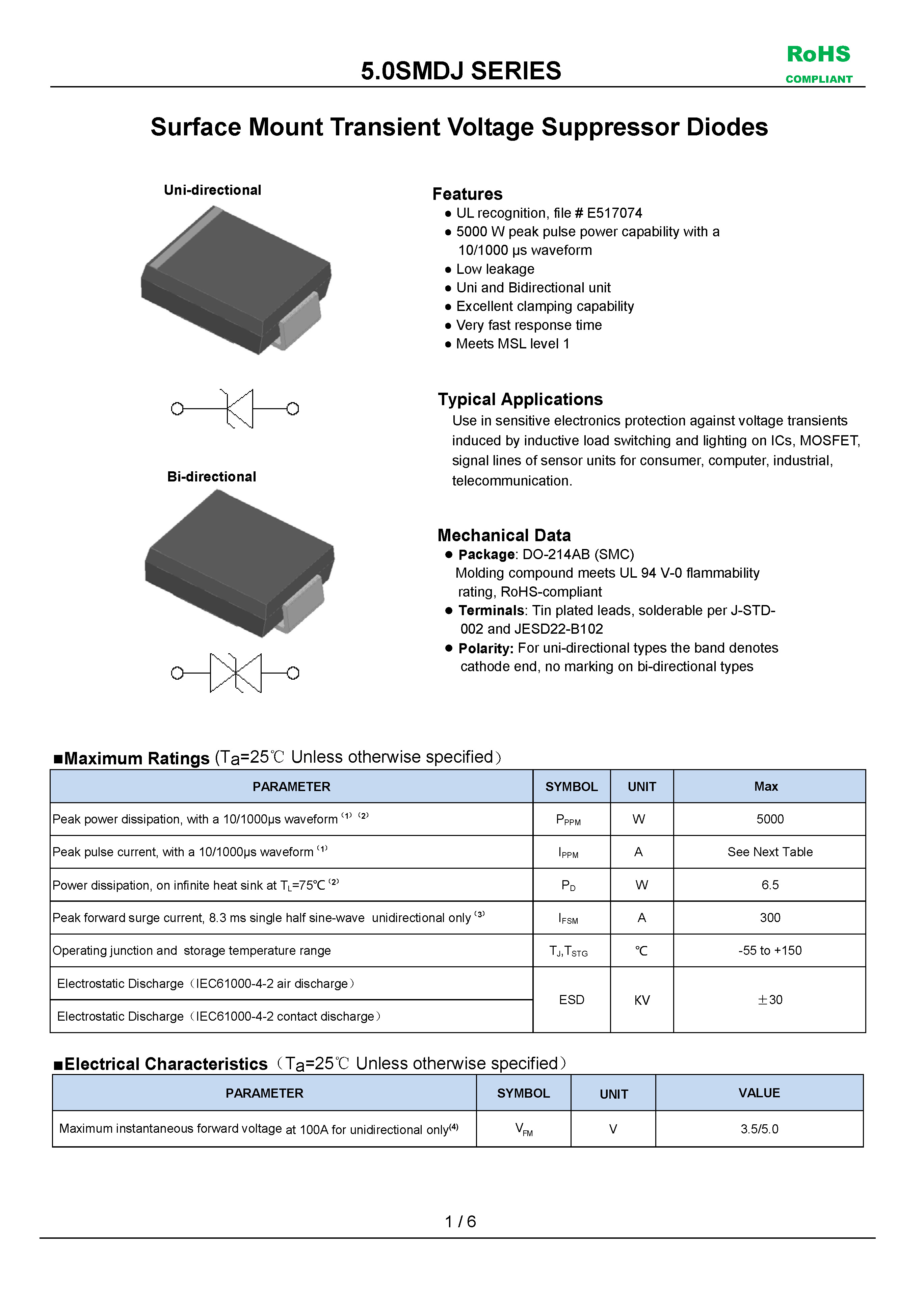 5.0SMDJ400CA-1_页面_1