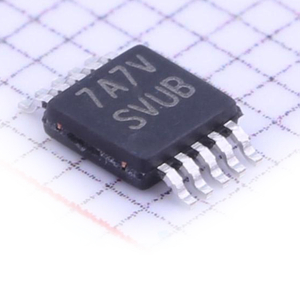 6V to 42V wide input voltage, 2A, constant on-time step-down regulator, MSOP-10-EP, LM25011MYX/NOPB