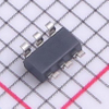 4V to 65V, 0.6A/1A Buck converter, SOT-23-6, LMR51606XDBVR