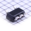 26V, 350kHz current sensing amplifier, SOT-23-5, INA180A3IDBVR