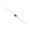 High Efficient Rectifier, VRRM:1000V, VRMS: 700V, VDC:1000V, IF:1A, High Reliability, DO-204AL, BYV26E