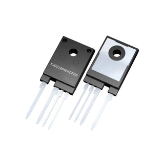 1200V 66A Silicon Carbide Power Mosfet (N-Channel Enhancement) to-247-4L High-Frequency Yjd212040ncfg2