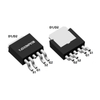 N-Channel and P-Channel Complementary MOSFET, VDSS: 30/-30V, ID: 50/-30A, PD: 35.7/29.7W, fetures, applications, TO-252-4L, YJD35NP03B