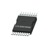 100V 160A N-Channel Enhancement Mode Field Effect Transistor / Tolt YJTL3D5G10HHQ