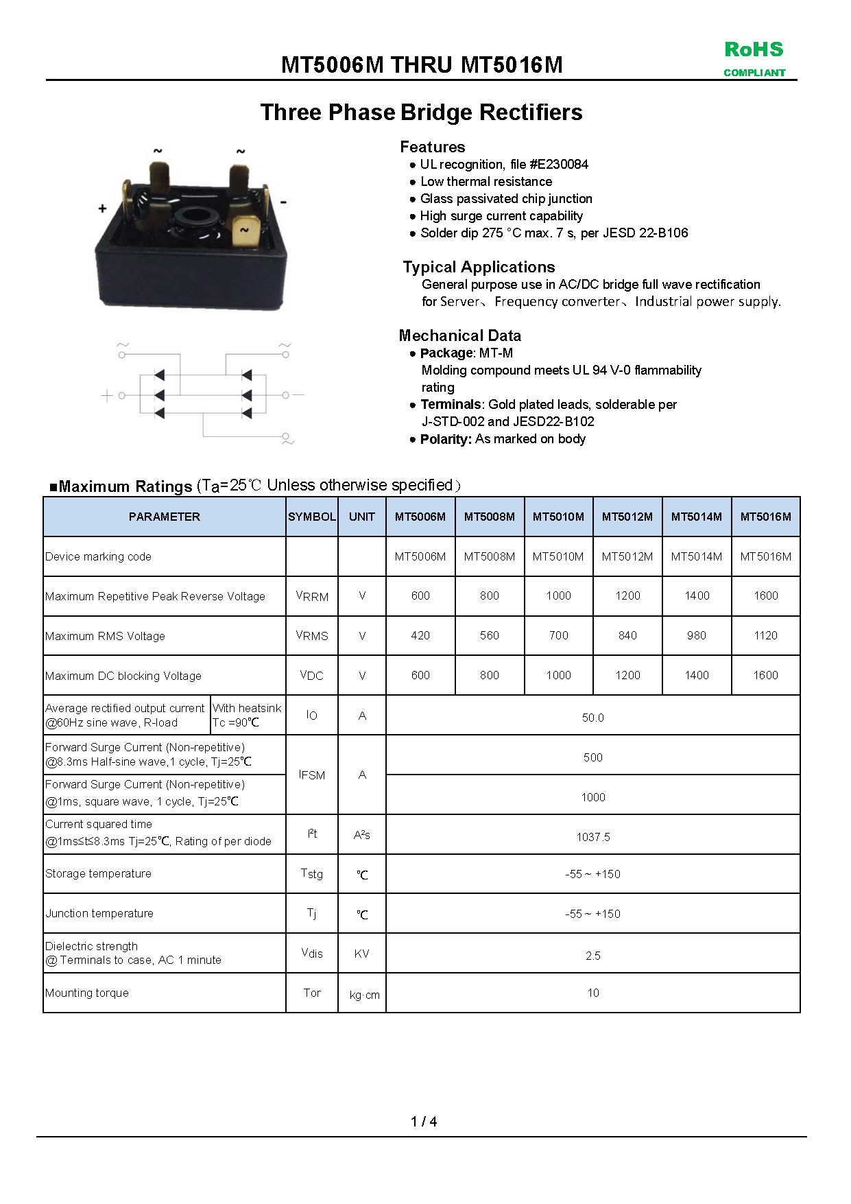MT5006M THRU MT5016M-1_页面_1