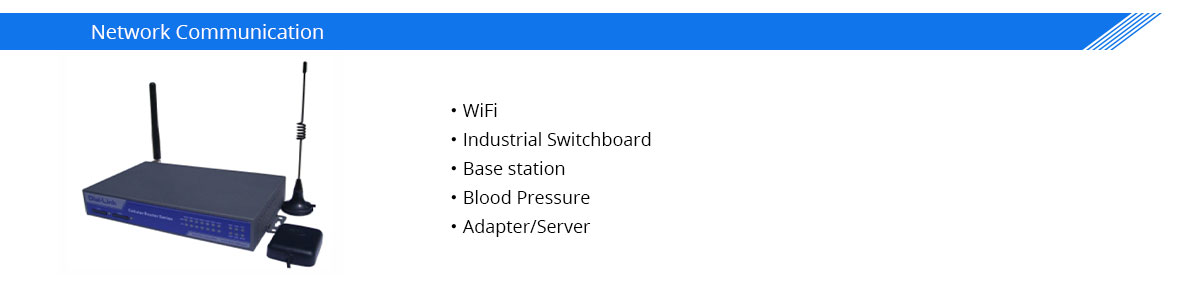 Network-Communication