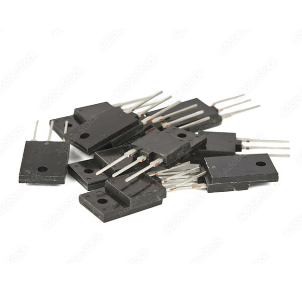 Silicon-Carbide-Diode
