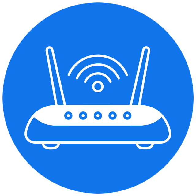 Router&Wifi