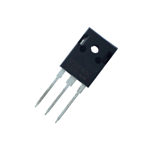 Switch mode Dual Ultrafast Power Rectifiers U30D60C