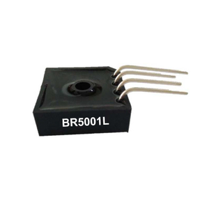 100V/50A Bridge Rectifiers, BR-L, BR5001L